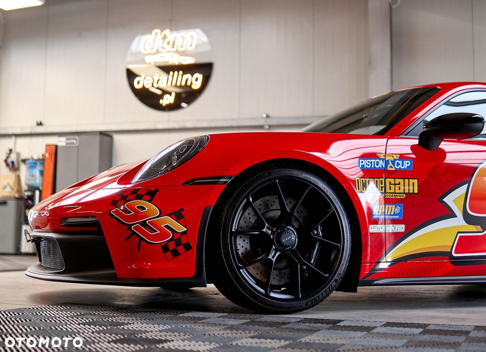 Porsche 911 GT3 PDK - 25