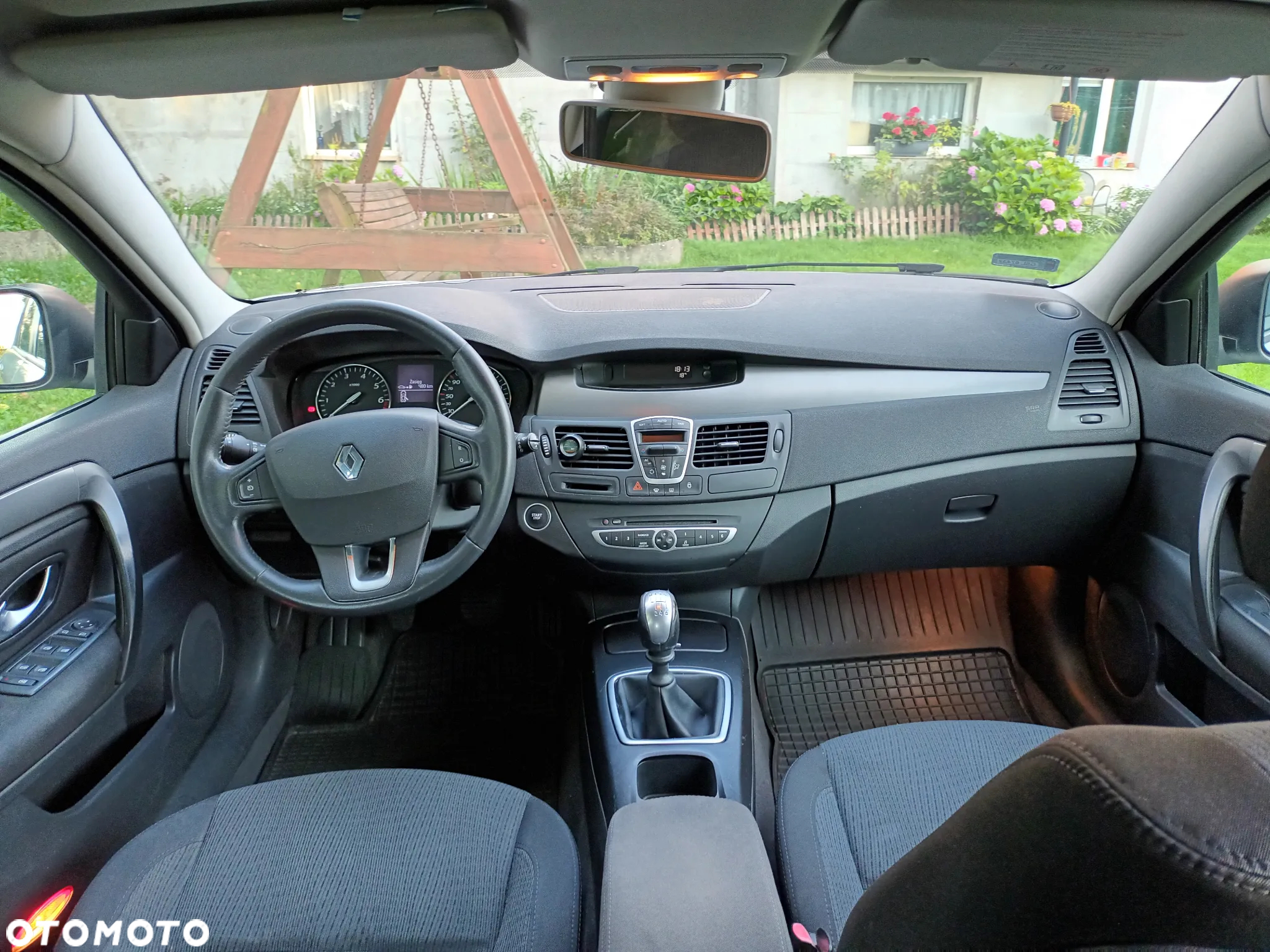 Renault Laguna 2.0 Expression - 4
