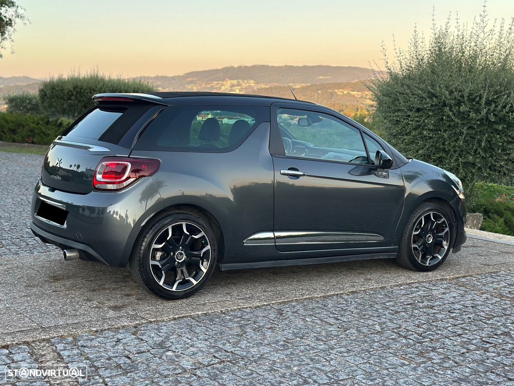 Citroën DS3 1.6 e-HDi So Chic ETG6 - 45