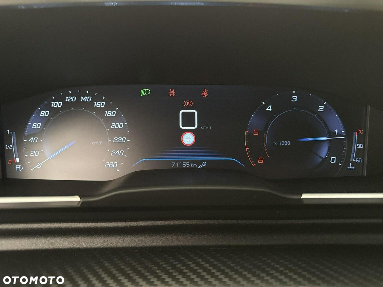 Peugeot 508 - 15