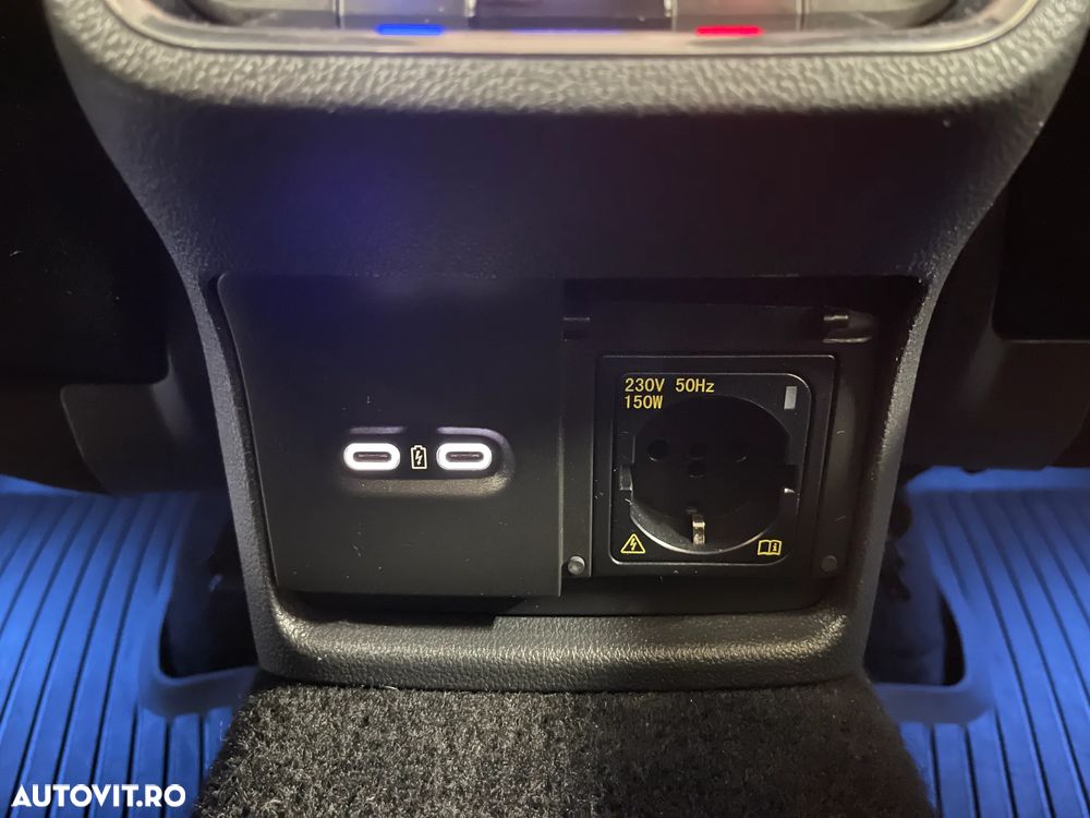 Skoda Octavia 2.0 TDI DSG Style - 22