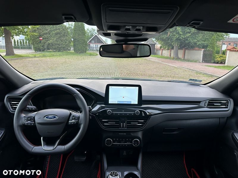 Ford Kuga 2.0 EcoBlue AWD ST-Line - 13