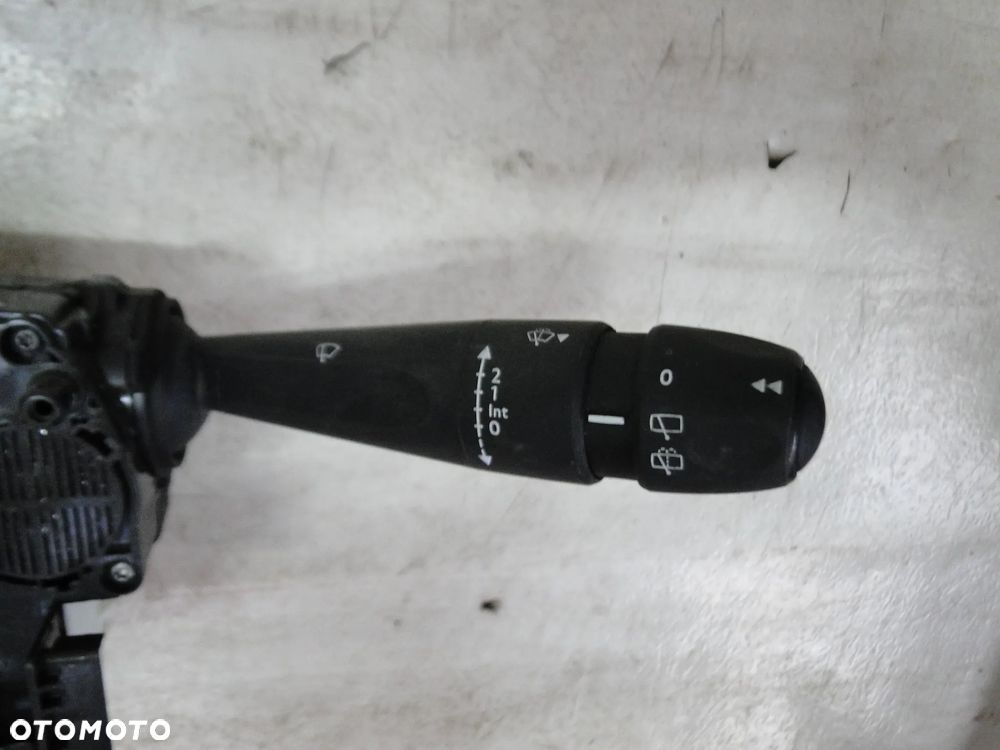 PEUGEOT 2008 I 208 308 T9 PRZEŁACZNIK ZESPOLONY MANTEKA TAŚMA AIRBAG EUROPA - 2