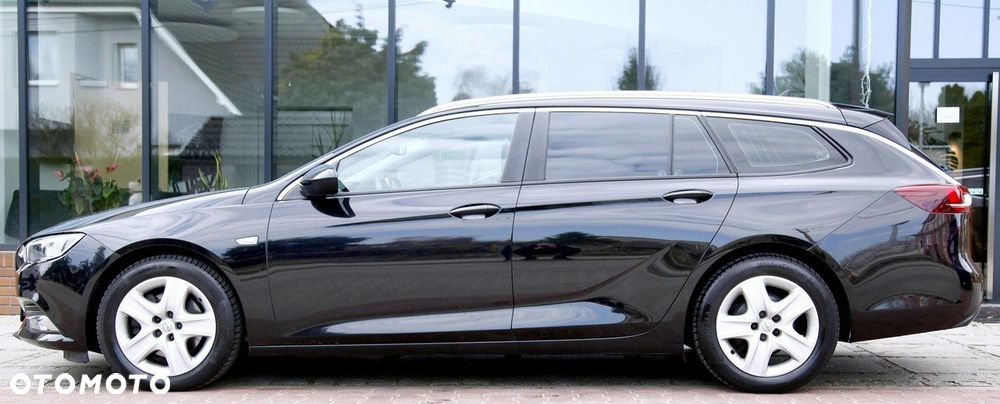 Opel Insignia 1.6 CDTI Sport - 24