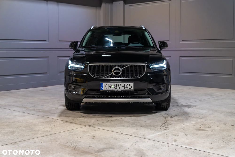 Volvo XC 40 - 6