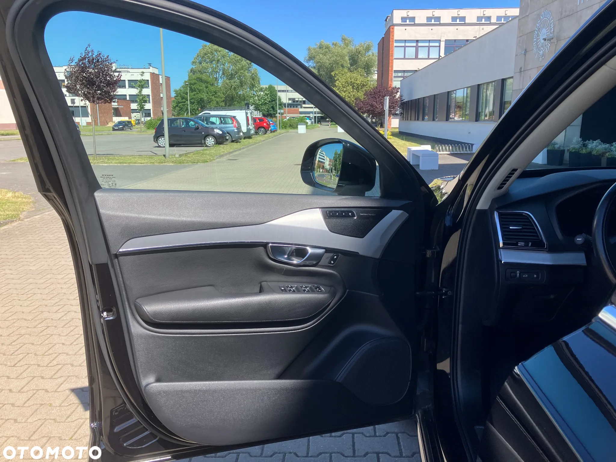 Volvo XC 90 T8 AWD Plug-In Hybrid Inscription 7os - 3