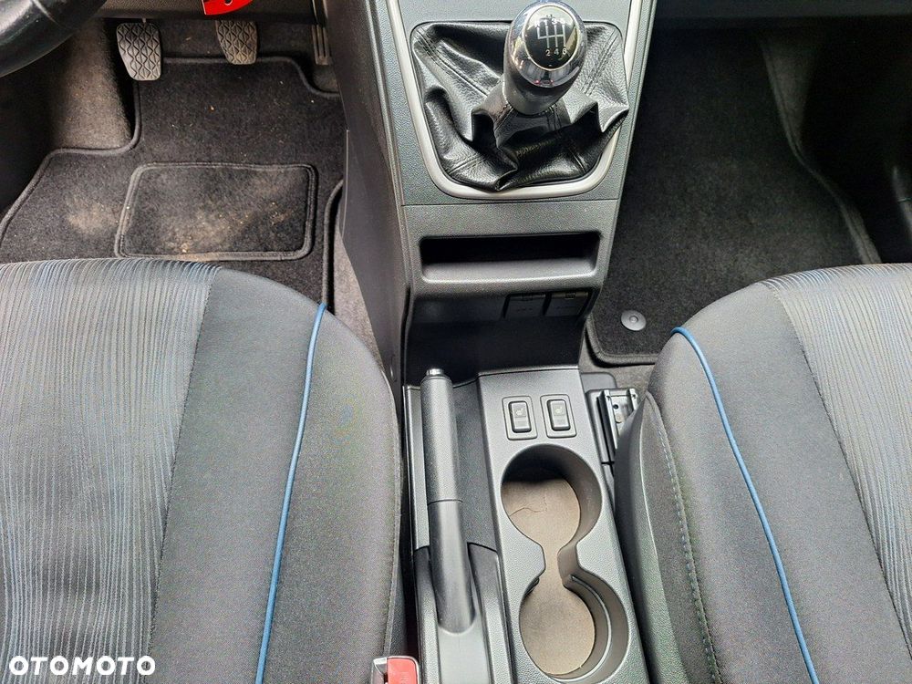 Mazda 5 2.0 MZR-DISI i-stop Center-Line - 19