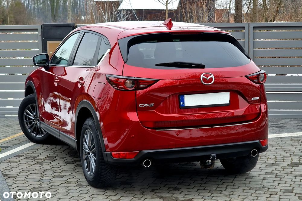Mazda CX-5 2.5 Skyenergy 2WD - 7