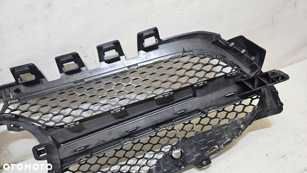 GRILL ATRAPA CHŁODNICY MERCEDES A-KLASA 3.5 AMG A1778882900 - 7