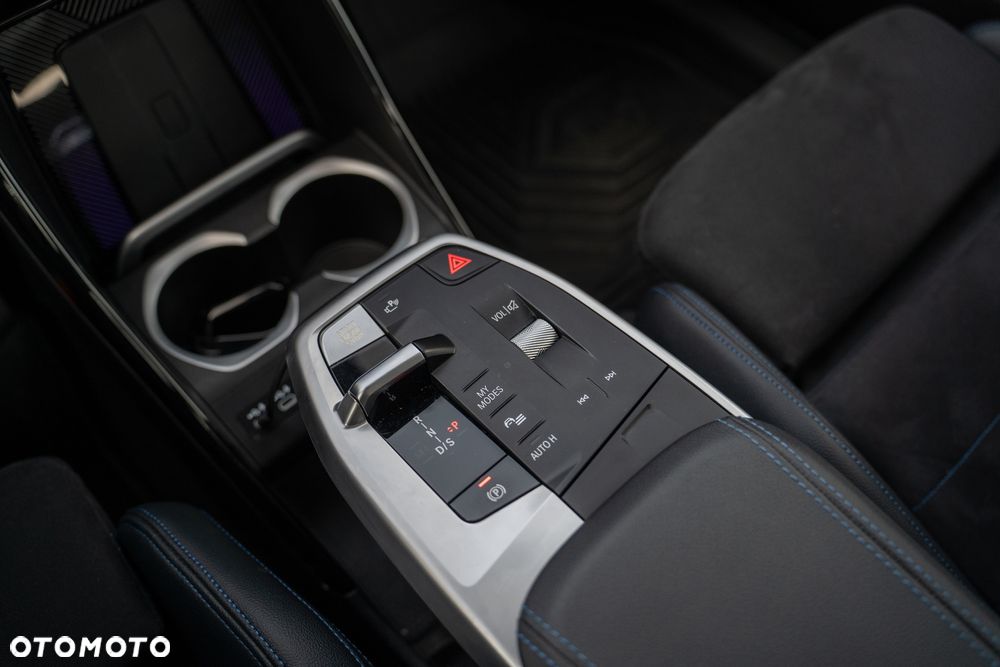 BMW X1 sDrive18i M Sport - 21