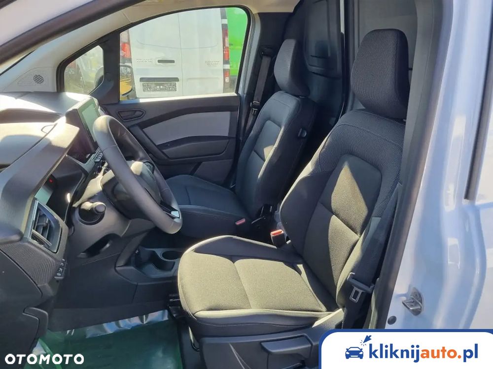 Renault Kangoo ADVANCE L2 1.5 Blue dCi 115 Euro6x Brygadowy - AUTOMAT EDC - 10