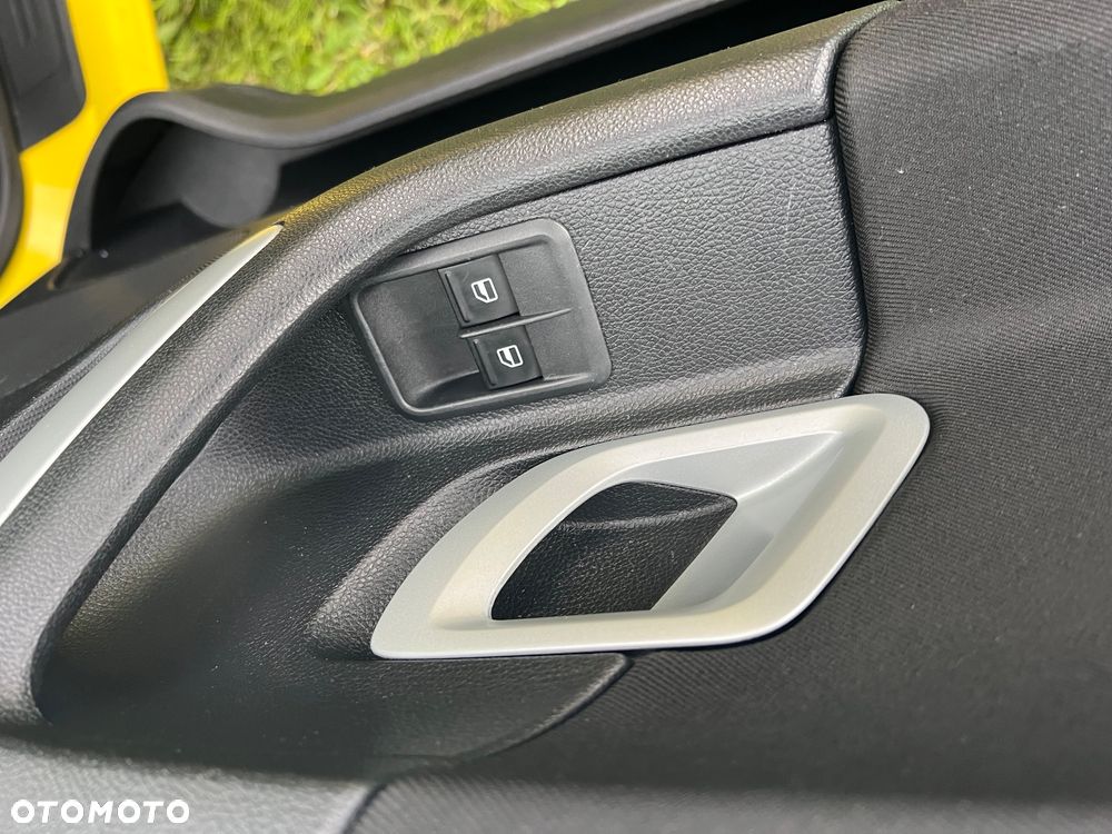 Skoda Fabia - 16