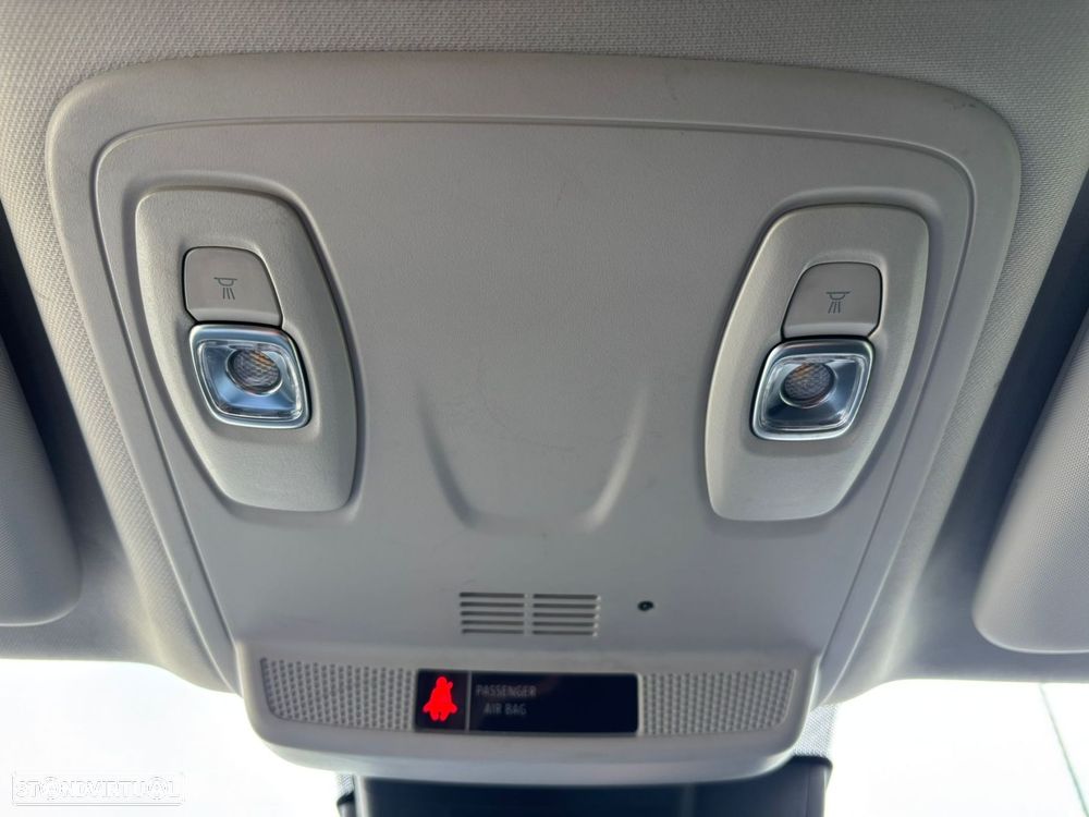 Renault Mégane Sport Tourer 1.5 Blue dCi Intens - 30