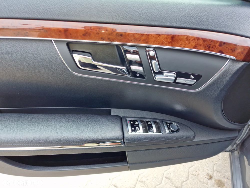 Mercedes-Benz Klasa S 350 BlueTEC DPF 7G-TRONIC - 32