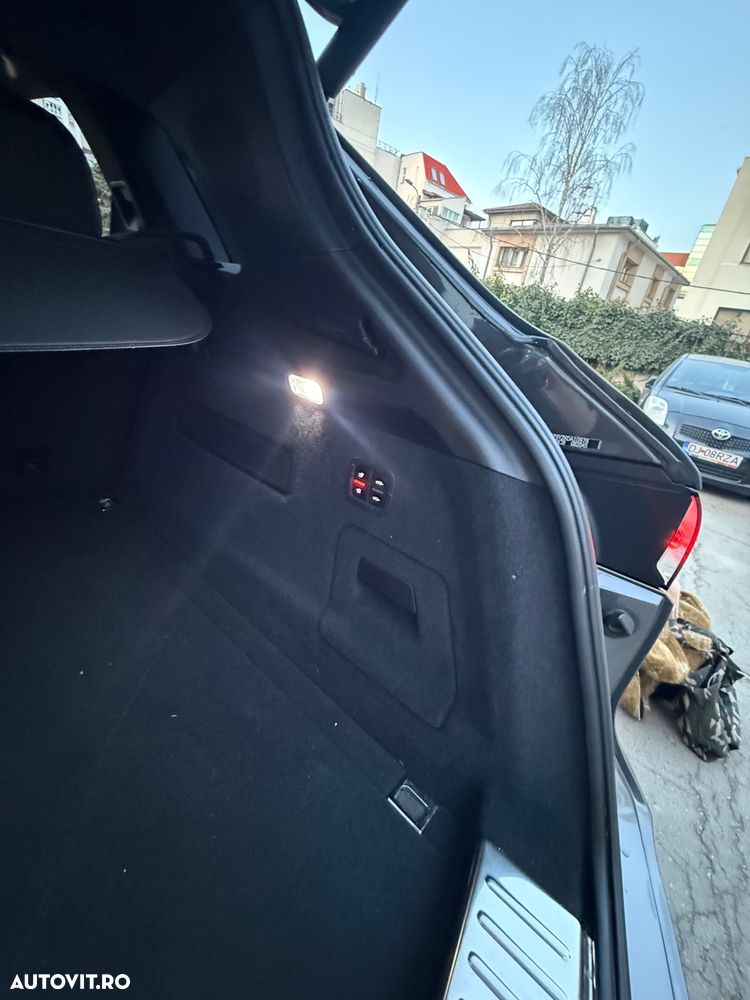 Porsche Cayenne - 13