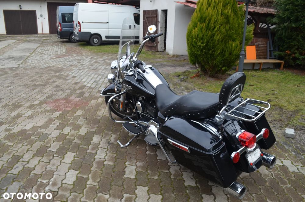 Harley-Davidson Inny - 4