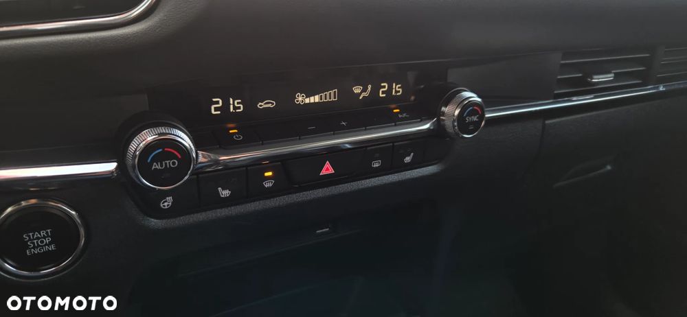 Mazda CX-30 2.0 mHEV Exclusive-Line 2WD - 29