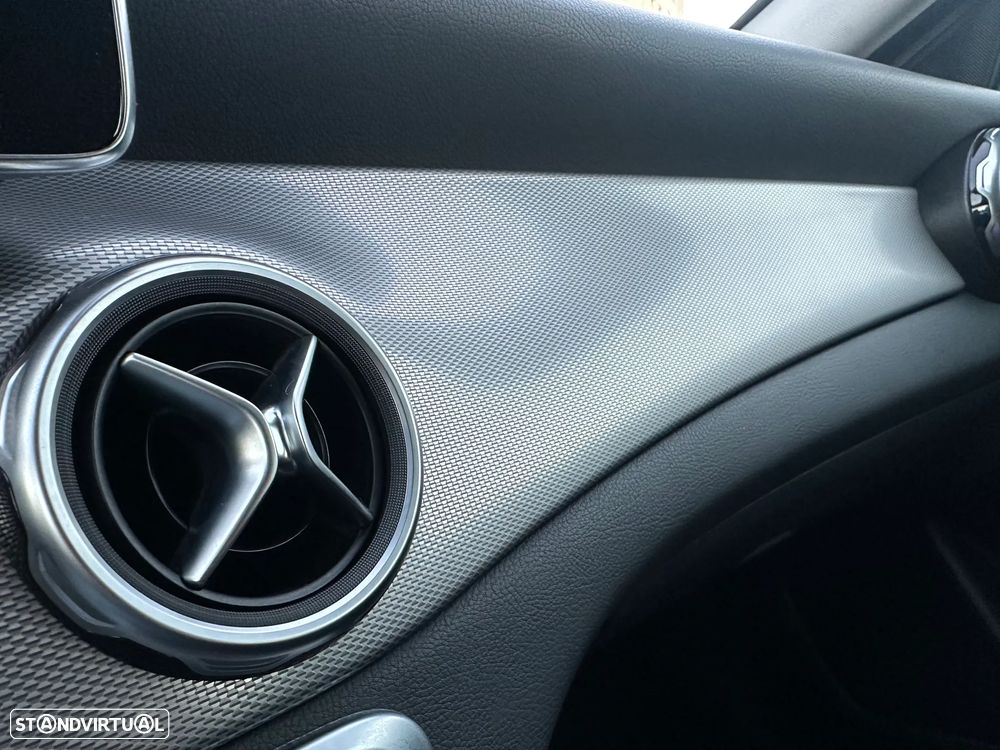 Mercedes-Benz GLA 180 CDi G-MAC Edition - 22