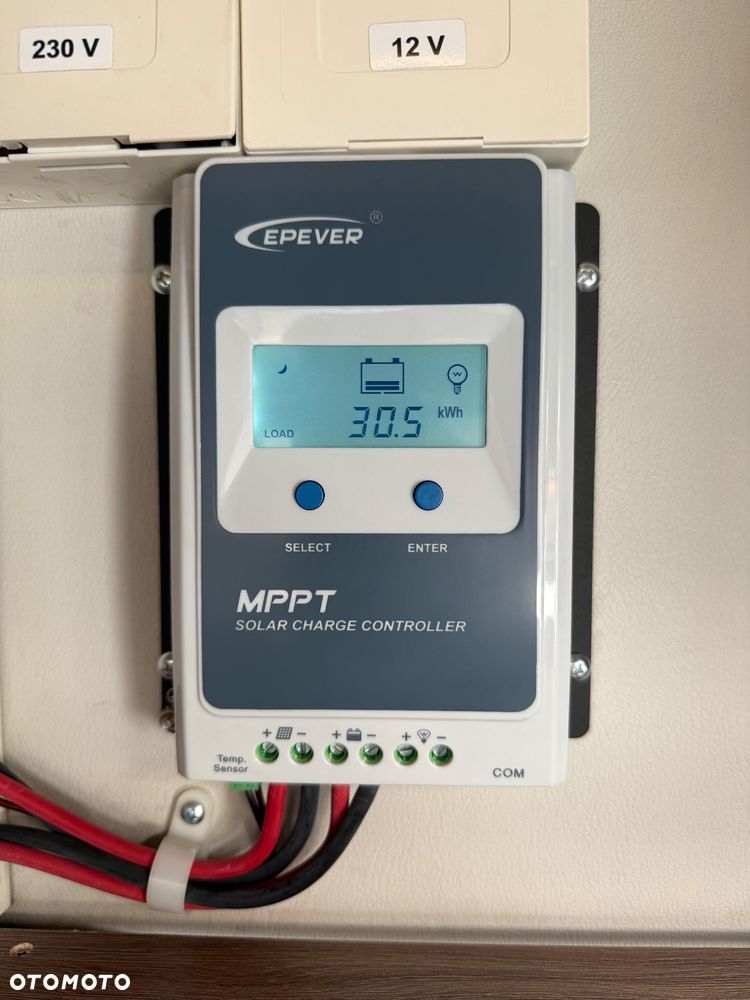 KNAUS SPORT 500 KD - 19