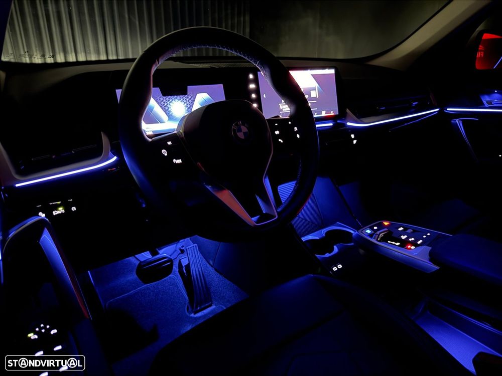 BMW iX1 eDrive20 xLine - 44