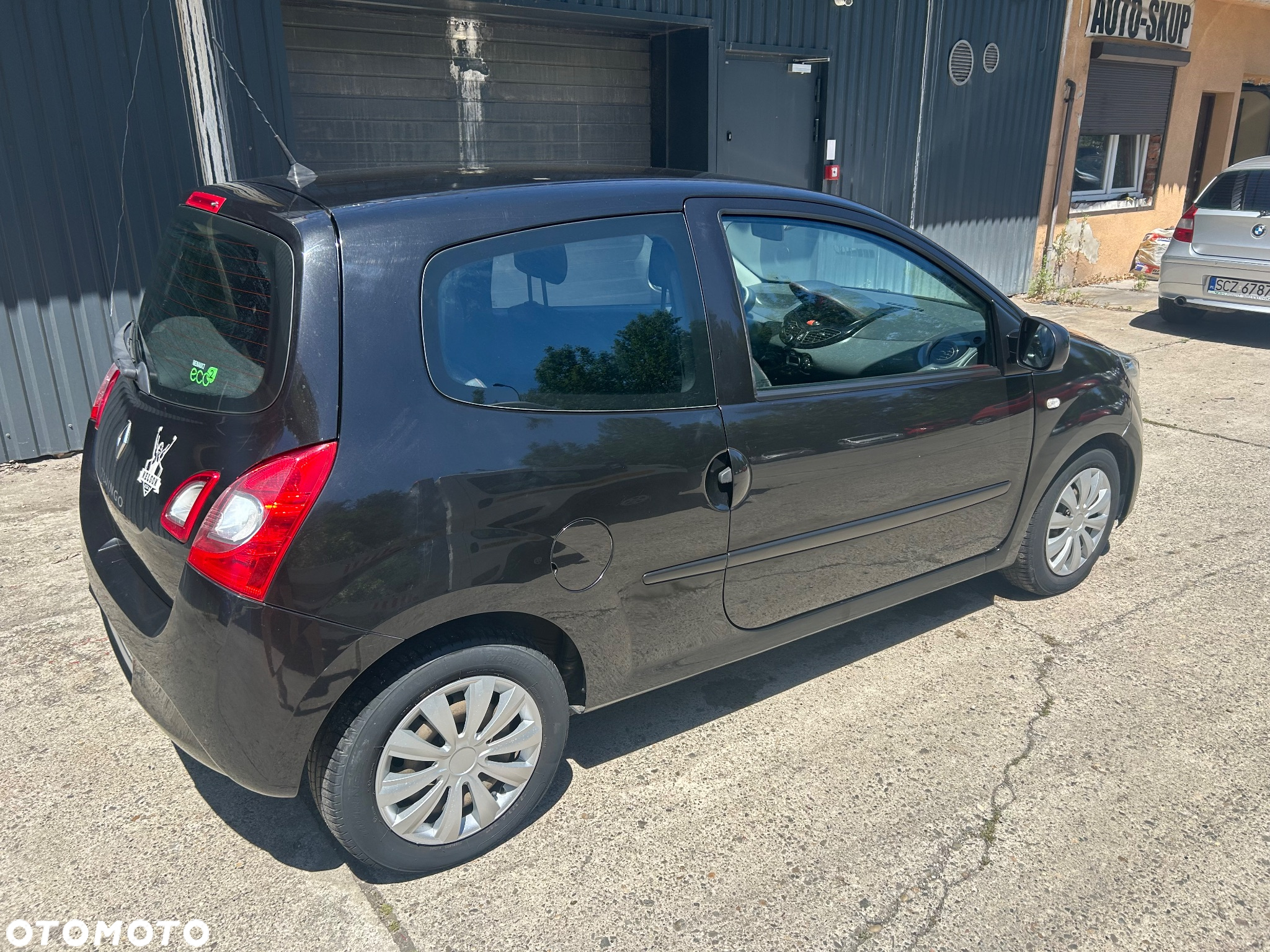 Renault Twingo 1.2 16V Dynamique - 11