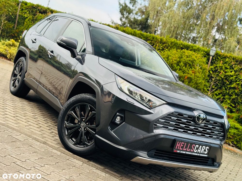 Toyota RAV4 2.0 4x2 Start&Stop Comfort - 12