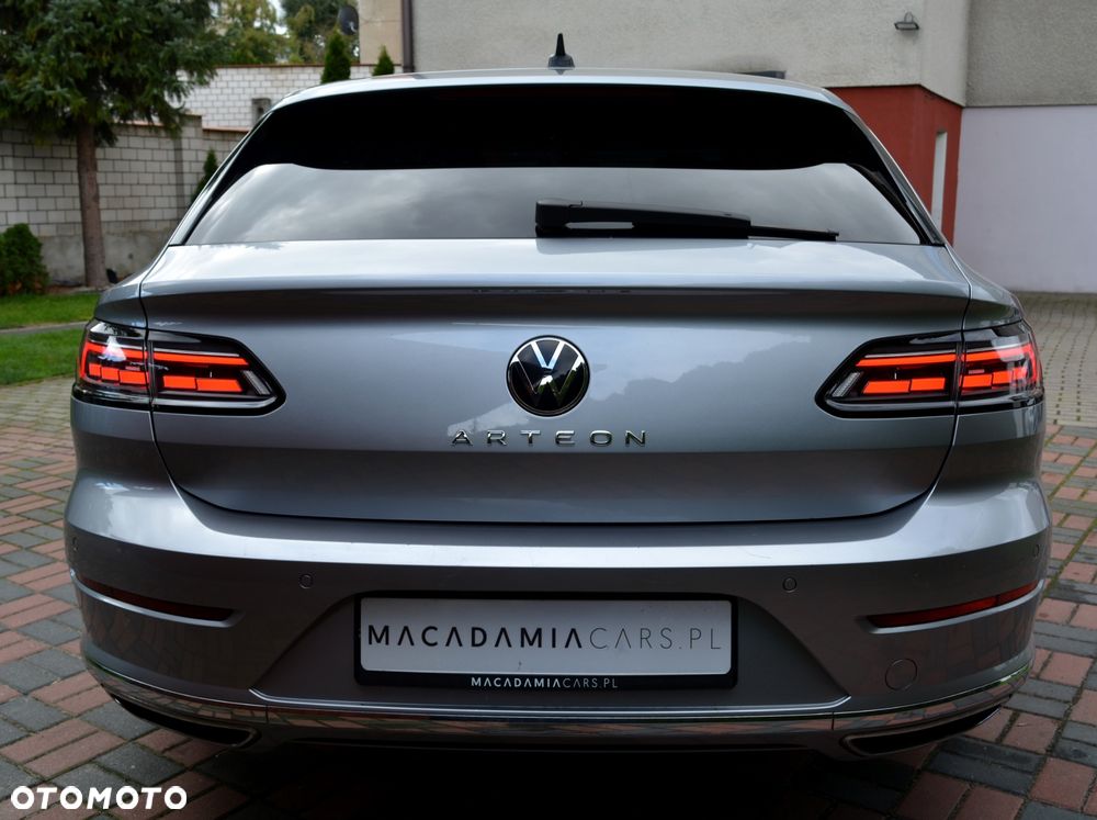 Volkswagen Arteon Shooting Brake 2.0 TDI SCR DSG Elegance - 5
