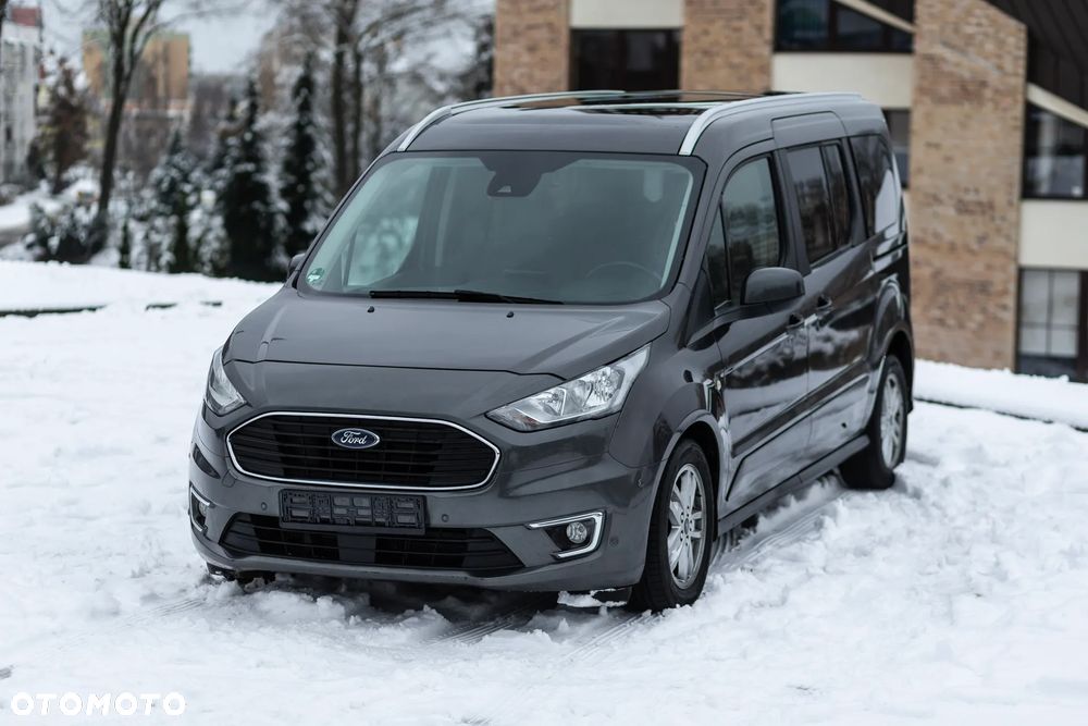 Ford Tourneo Connect - 7