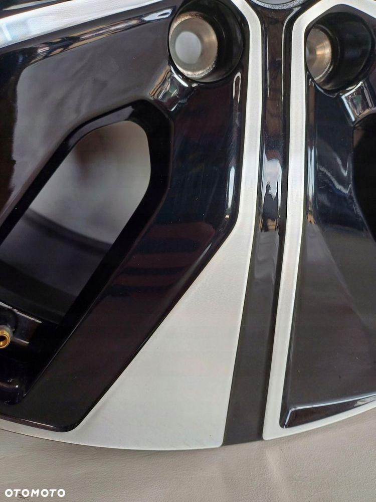 felga aluminiowa volvo polestar 9.0jx19 5x108 et53 - 4