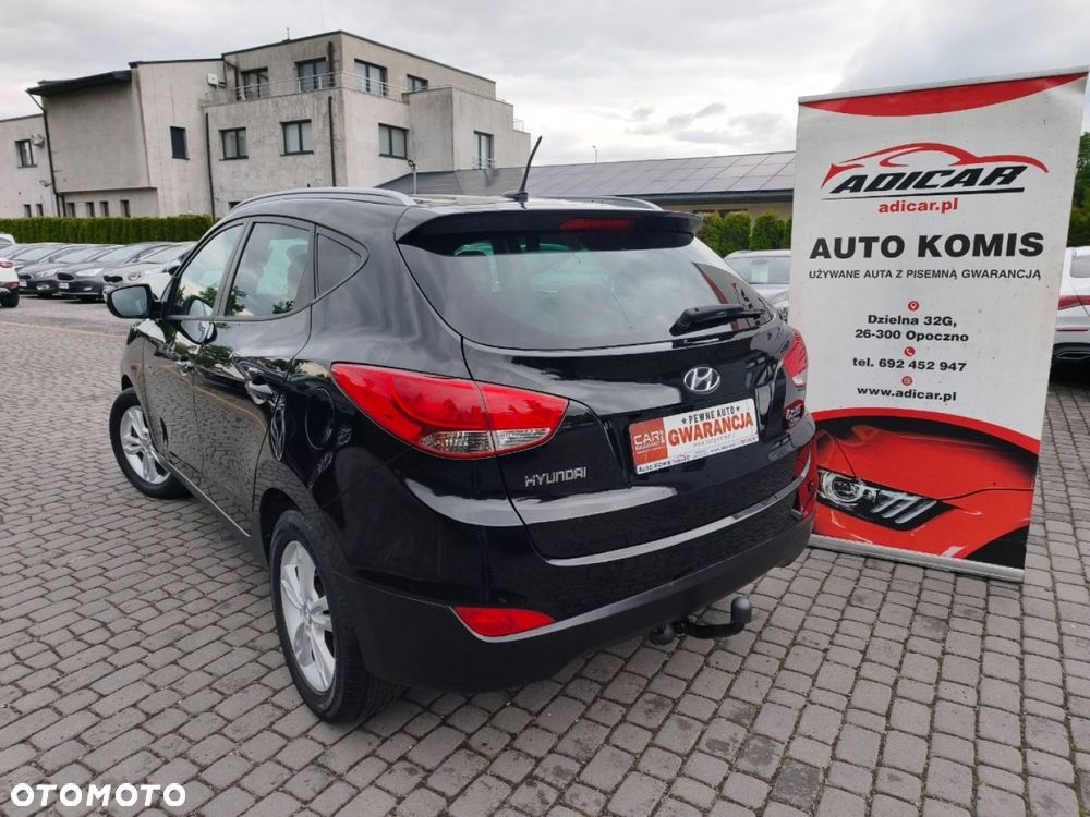 Hyundai ix35 - 3