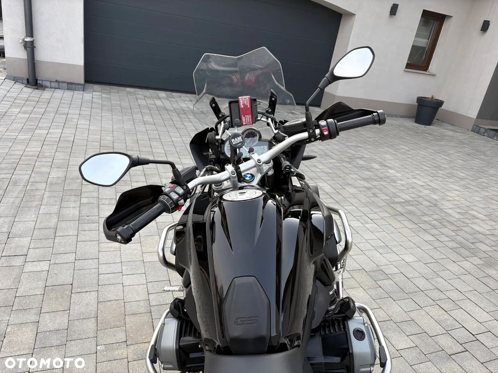 BMW GS - 9
