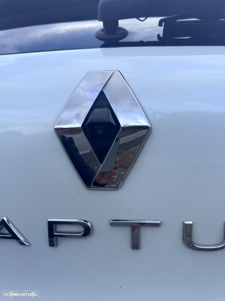Renault Captur 1.6 E-Tech Intens - 14