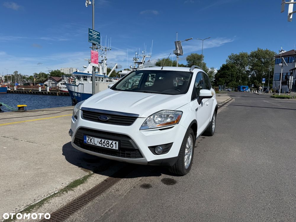 Ford Kuga 2.0 TDCi Trend FWD - 1
