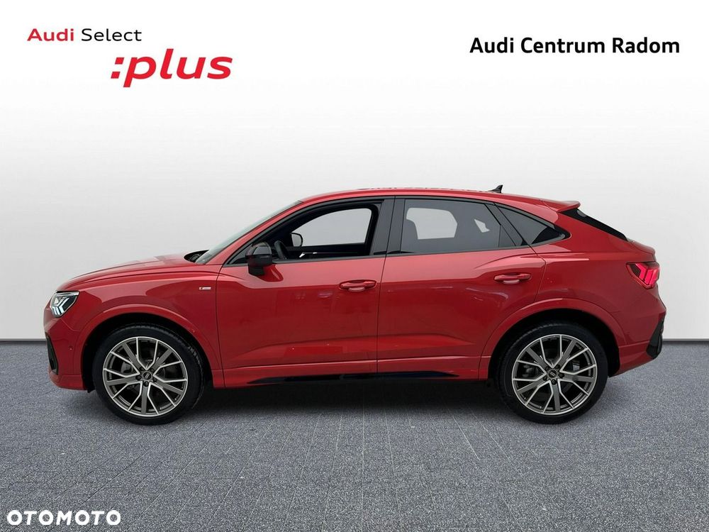 Audi Q3 Sportback - 2