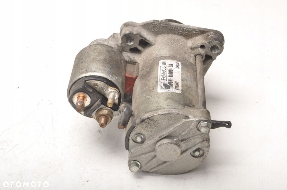 FORD FIESTA MK7 1.6 ST ROZRUSZNIK AV6N-11000-CA - 3