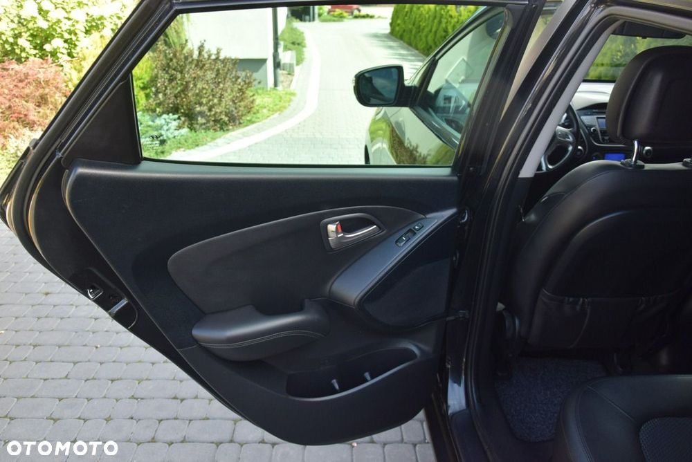Hyundai ix35 2.0 2WD Style - 32