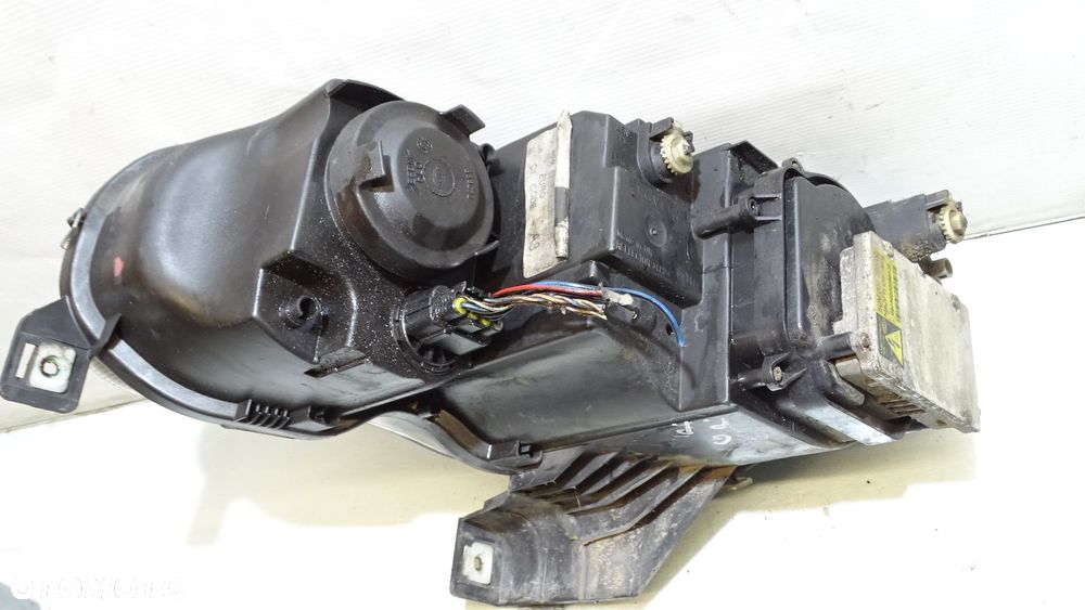 LAMPA PRAWA PRZEDNIA MG ZT-T 2.0   1DL236032-16 - 4