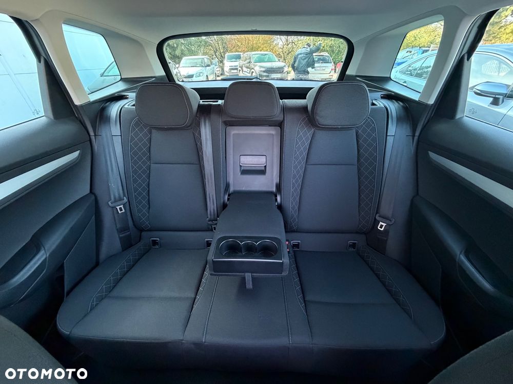 Skoda Karoq 1.5 TSI ACT GPF 4x2 Ambition DSG - 20