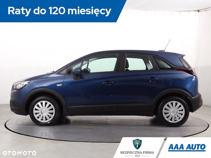 Opel Crossland X - 3