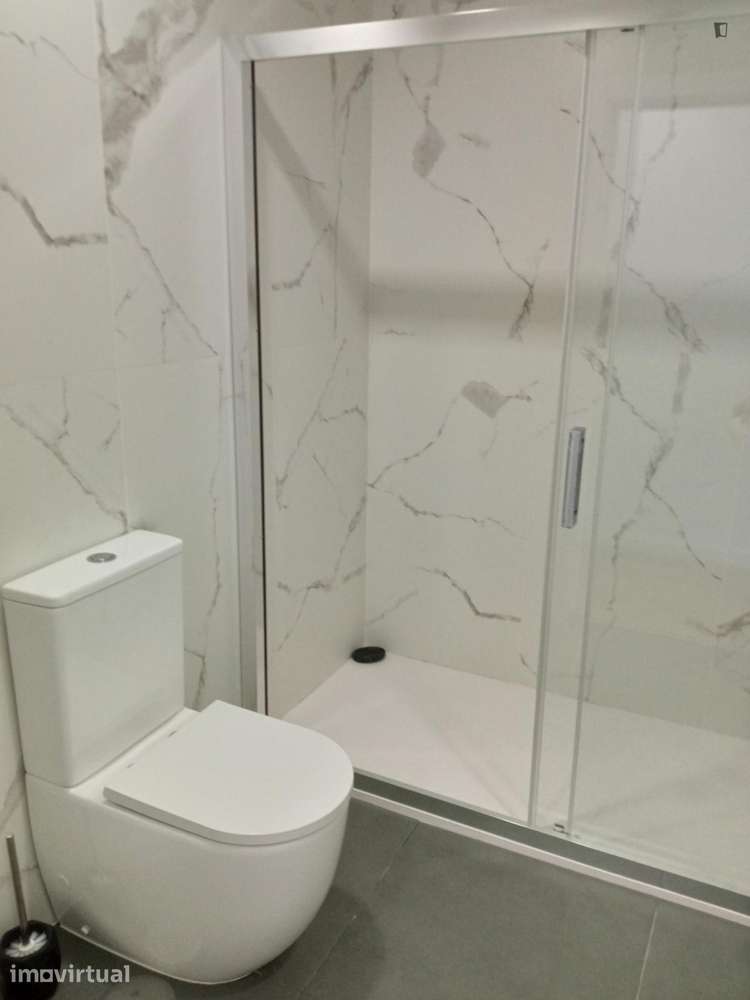 Apartamento com 2 quartos - localizado em Sé de Braga e São Lázaro... - Grande imagem: 5/9