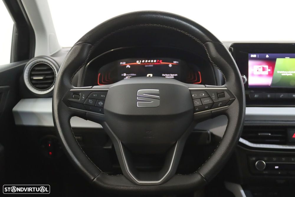 SEAT Arona 1.0 TSI Style - 10