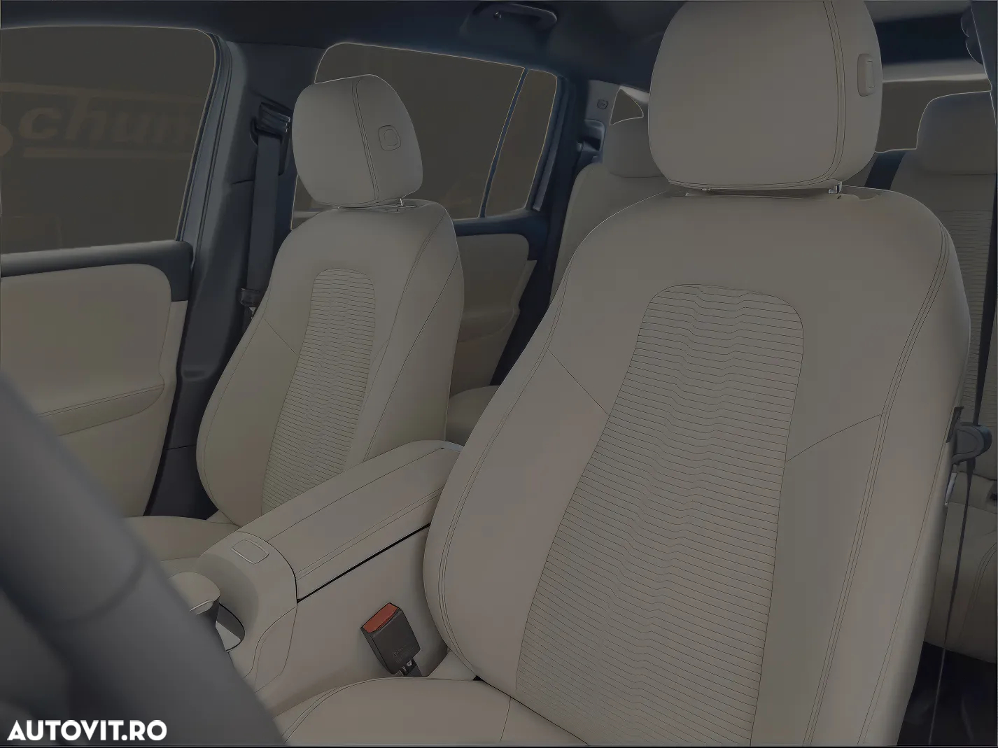 Mercedes-Benz EQB 300 4Matic AMG Line - 9