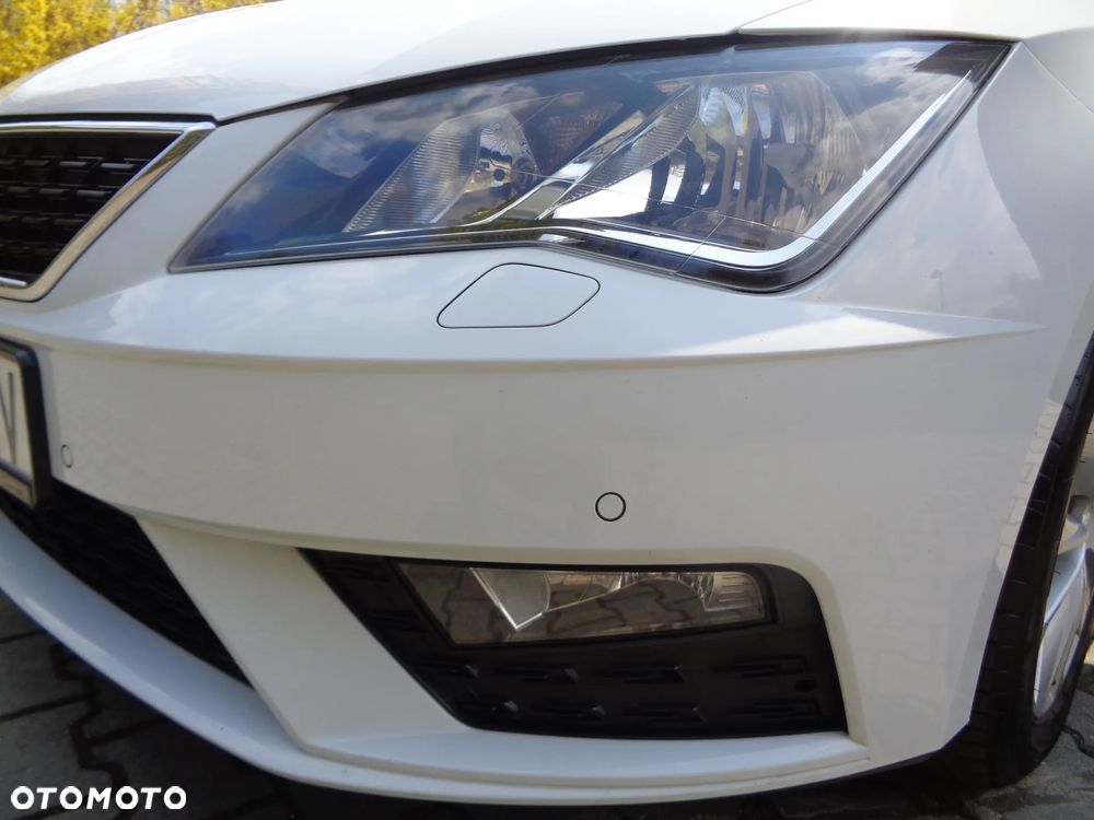 Seat Leon 1.4 TSI FR S&S - 15