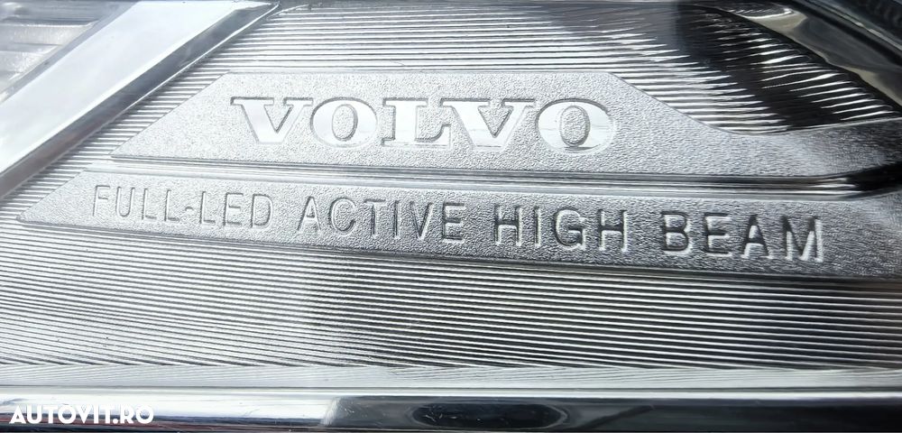 Volvo XC 90 D5 AWD Inscription - 24