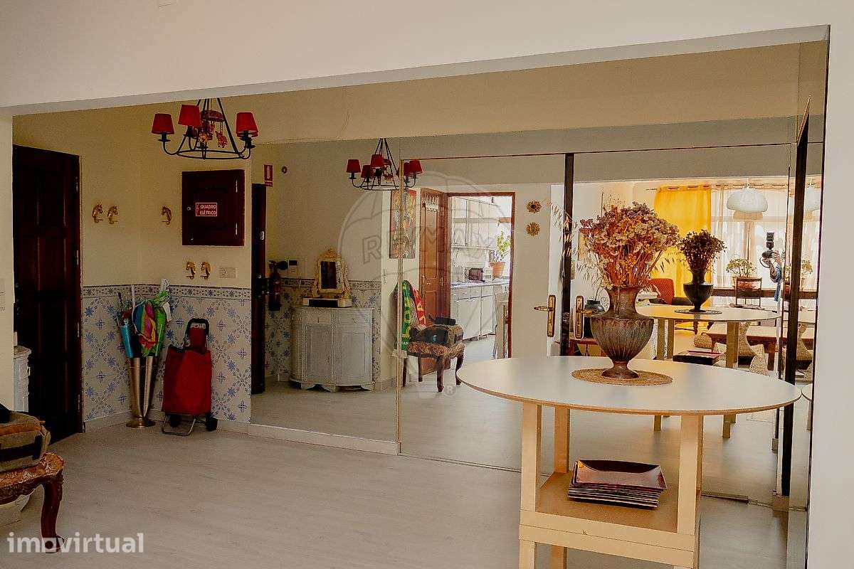 Apartamento T3 para venda - Grande imagem: 5/17