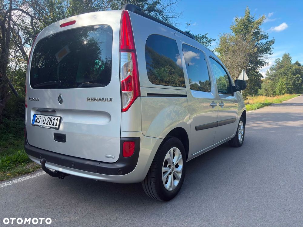 Renault Kangoo 1.2 TCE Energy Helios - 8