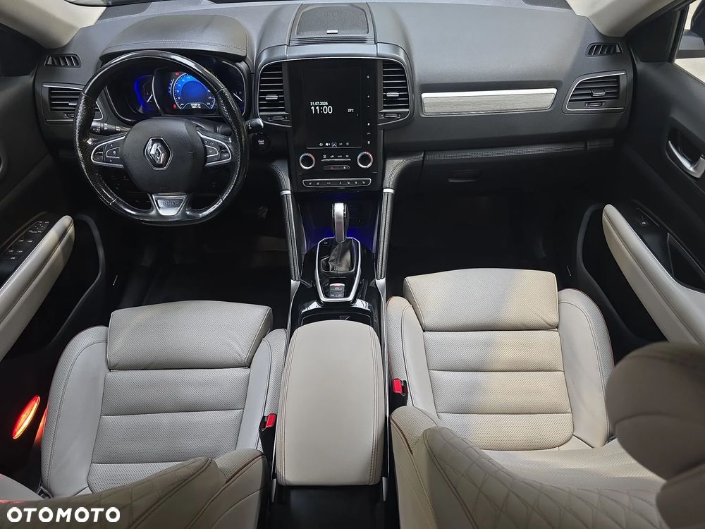 Renault Koleos 2.0 Blue dCi Initiale Paris 4x4 X-Tronic - 14