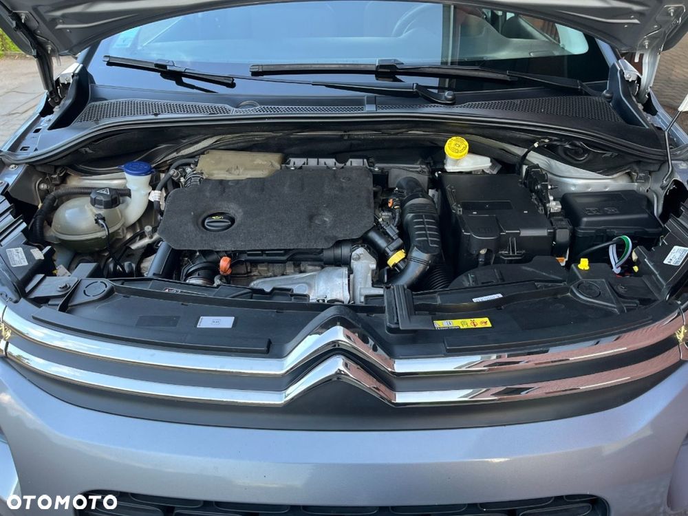 Citroën C3 1.5 BlueHDi Live S&S - 25