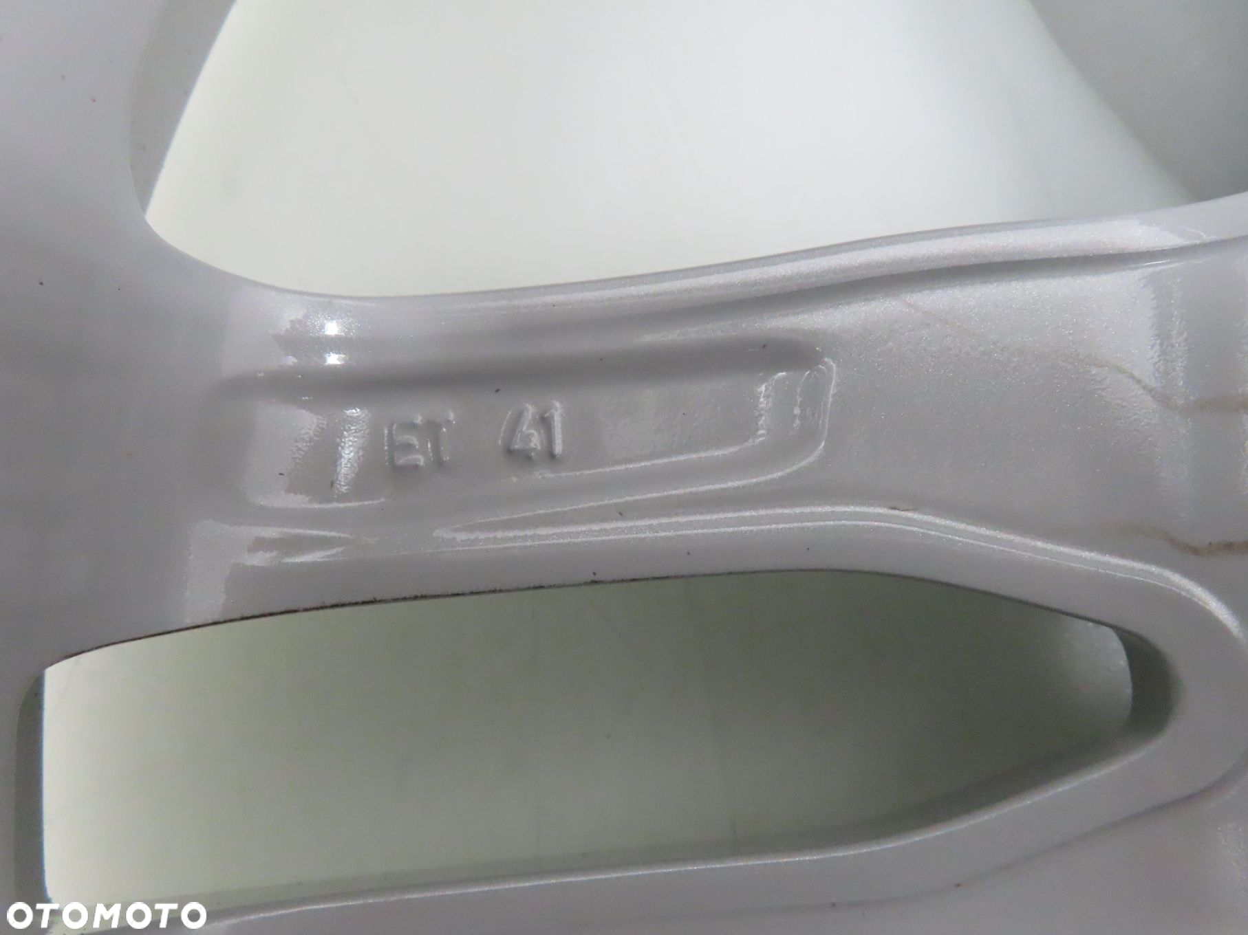 Alufelgi 16'' VW Seat Skoda Audi 5x112 ET41 - 3