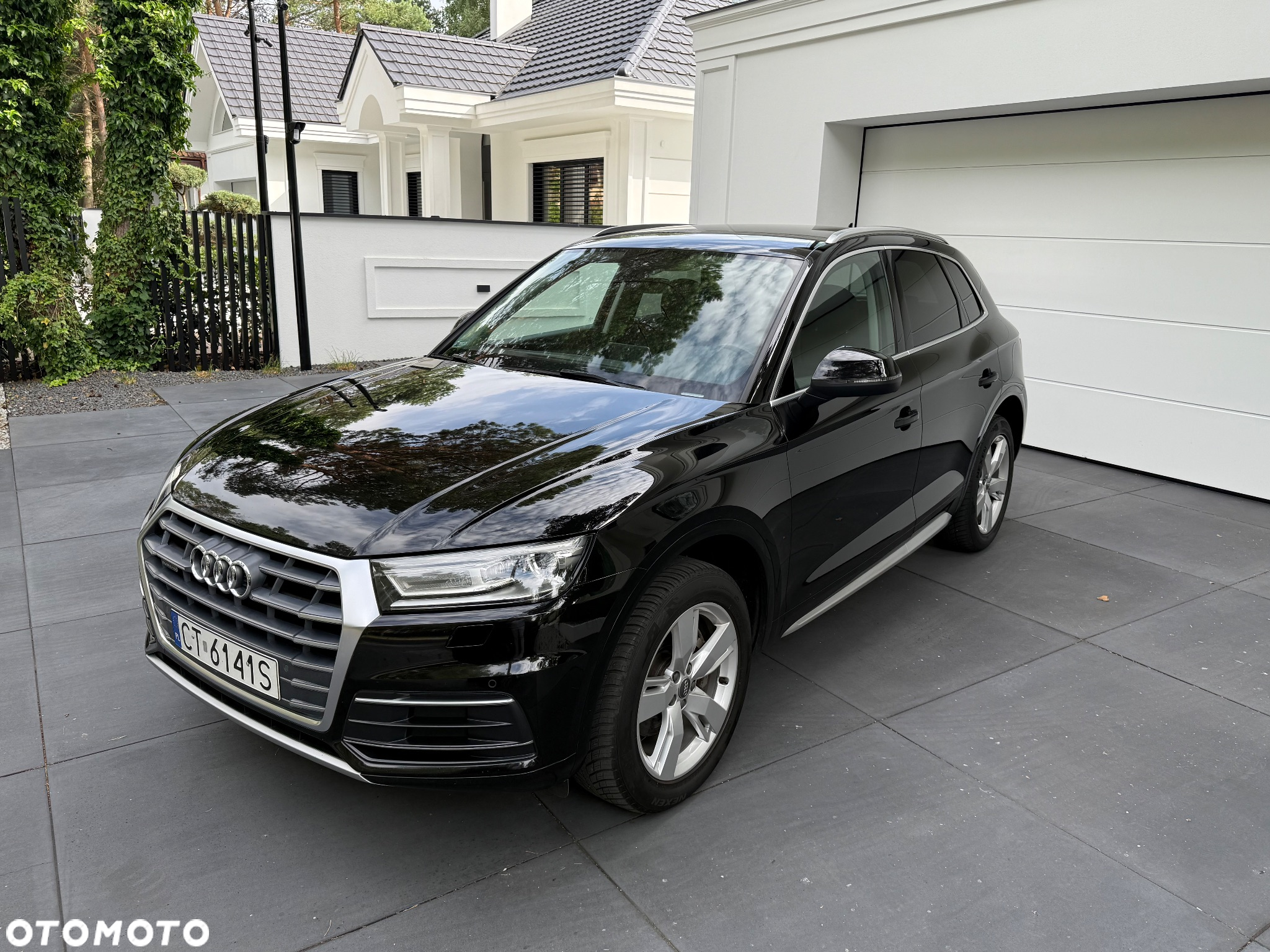 Audi Q5 2.0 TDI Quattro Sport S tronic - 3